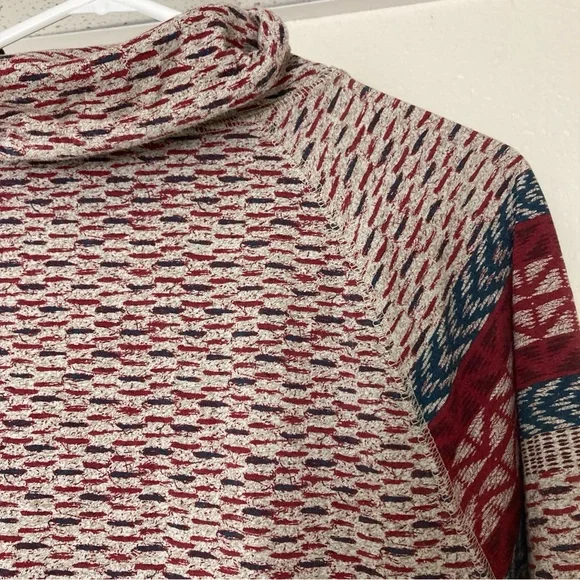 American Rag men’s Long sleeve shirt turtle neck Size M - Picture 9 of 15